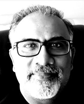 Sanjay Kr Sainani